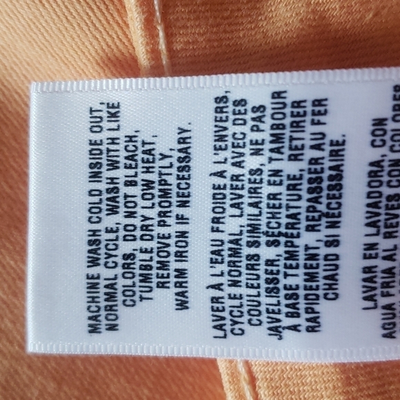 Rich & Skinny Jeans - Picture 9 of 9